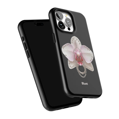 Ethereal Kiss iPhone Case gallery - Iphone_15_Pro_Max_6