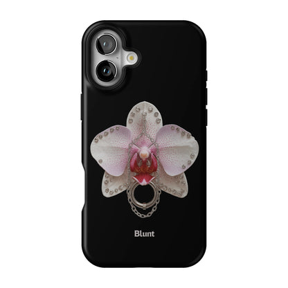 Ethereal Kiss iPhone Case gallery - Iphone_16_Mini_Air_Plus_1