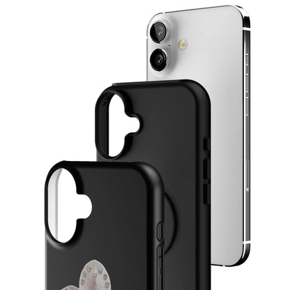 Ethereal Kiss iPhone Case gallery - Iphone_16_Mini_Air_Plus_3