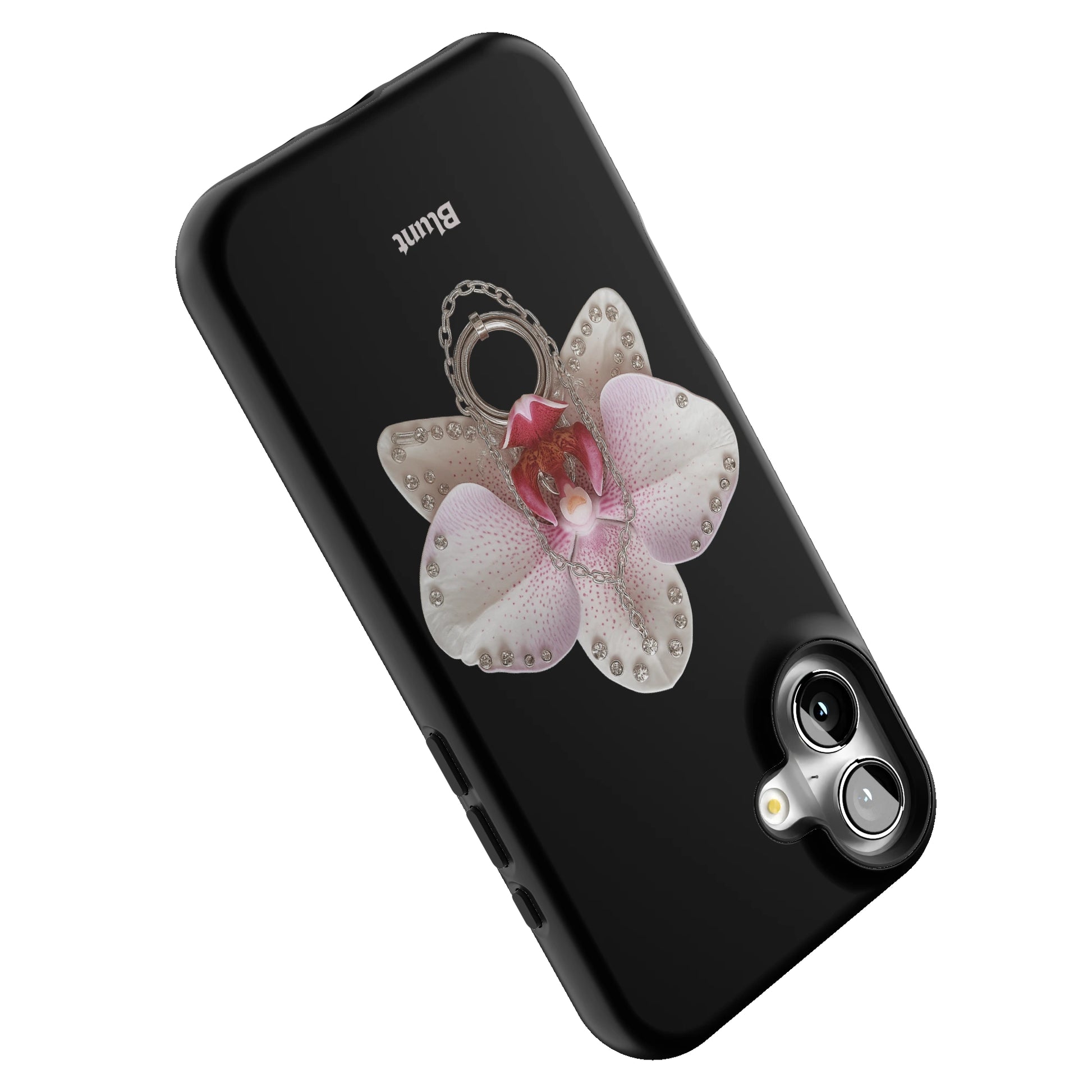 Ethereal Kiss iPhone Case gallery - Iphone_16_Mini_Air_Plus_5