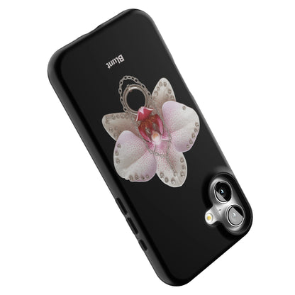 Ethereal Kiss iPhone Case gallery - Iphone_16_Mini_Air_Plus_5