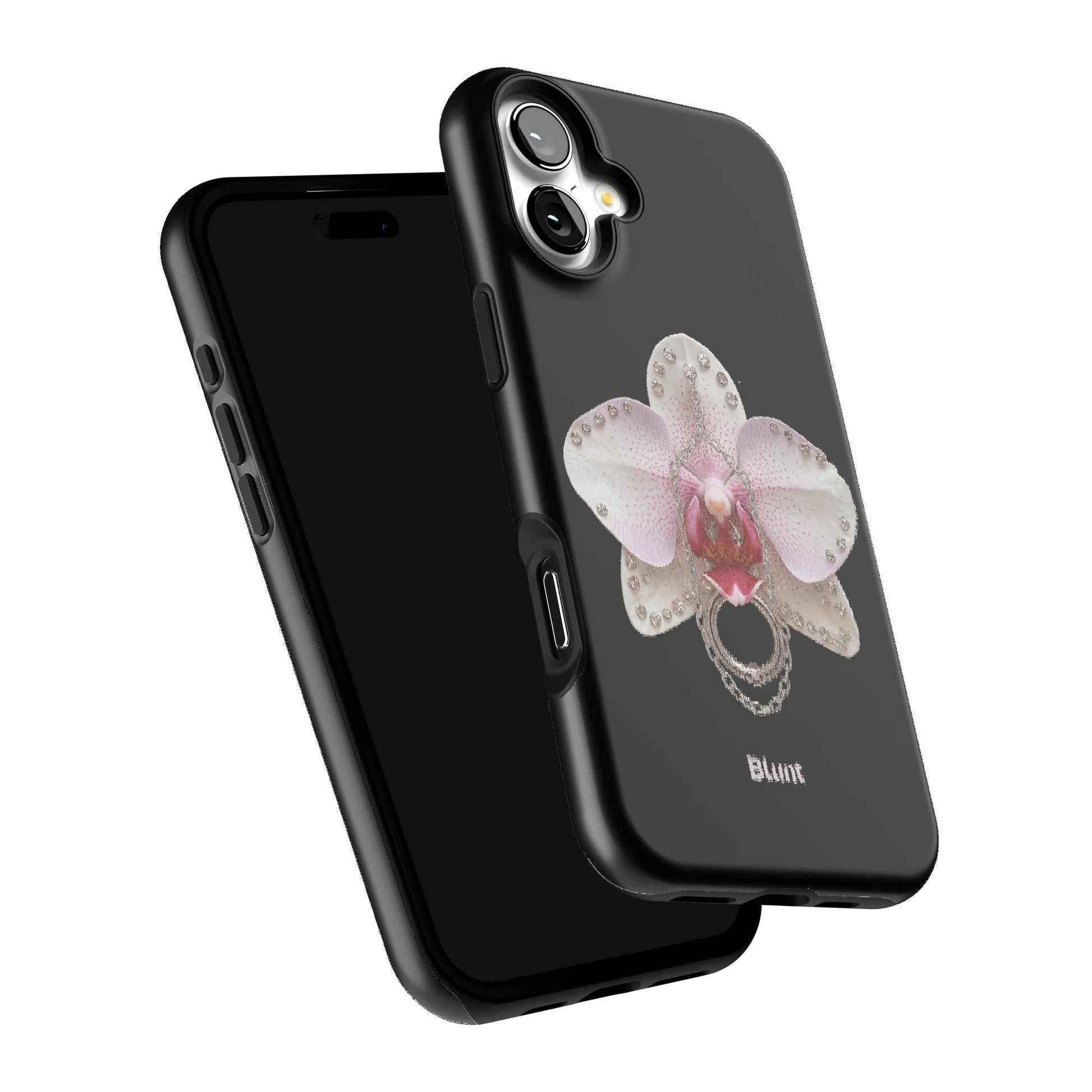 Ethereal Kiss iPhone Case gallery - Iphone_16_Mini_Air_Plus_6