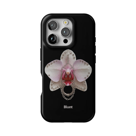 Ethereal Kiss iPhone Case gallery - Iphone_16_Pro_1