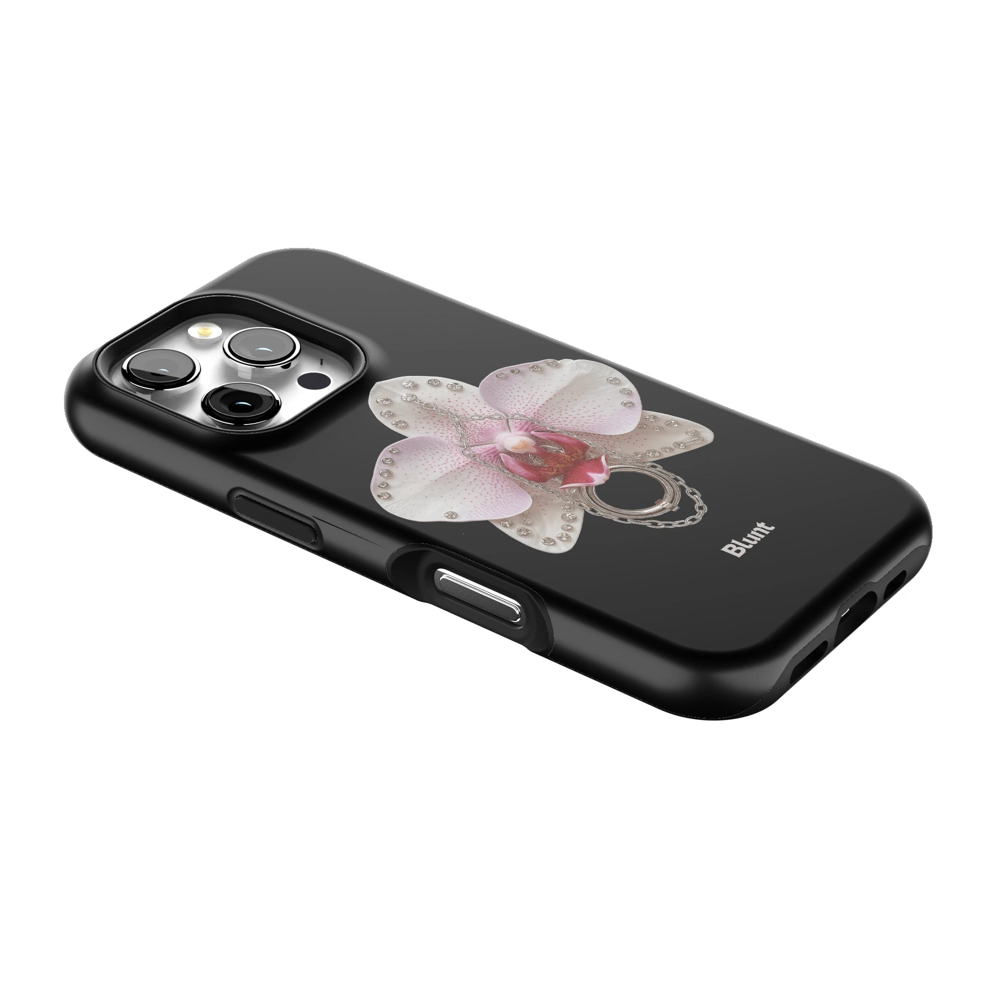 Ethereal Kiss iPhone Case gallery - Iphone_16_Pro_2