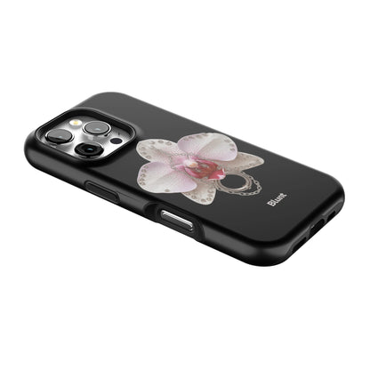 Ethereal Kiss iPhone Case gallery - Iphone_16_Pro_2