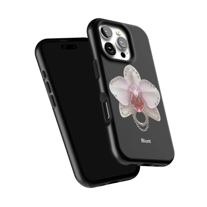 Ethereal Kiss iPhone Case gallery - Iphone_16_Pro_6
