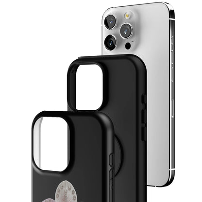 Ethereal Kiss iPhone Case gallery - Iphone_16_Pro_Max_3