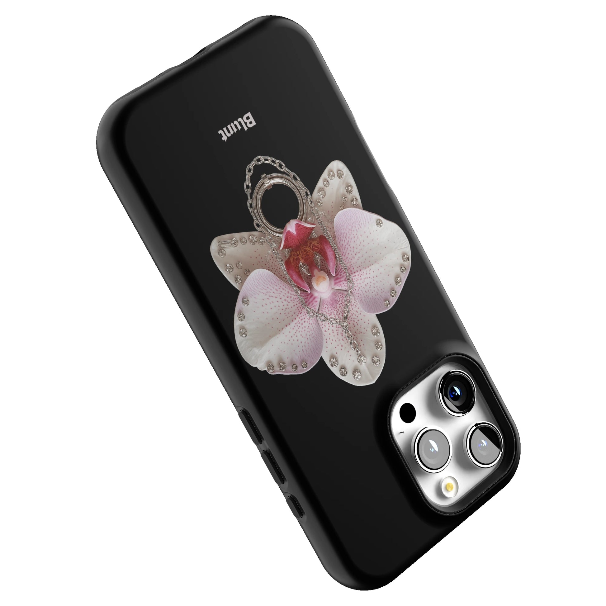 Ethereal Kiss iPhone Case gallery - Iphone_16_Pro_Max_5
