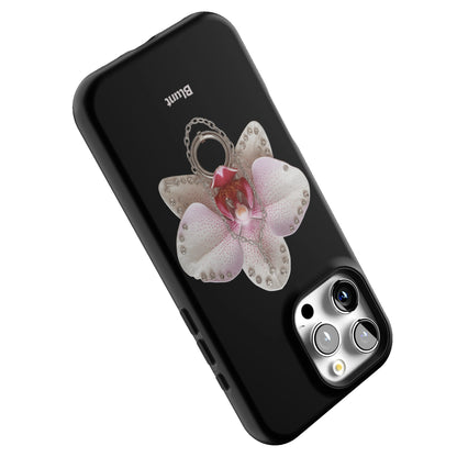 Ethereal Kiss iPhone Case gallery - Iphone_16_Pro_Max_5