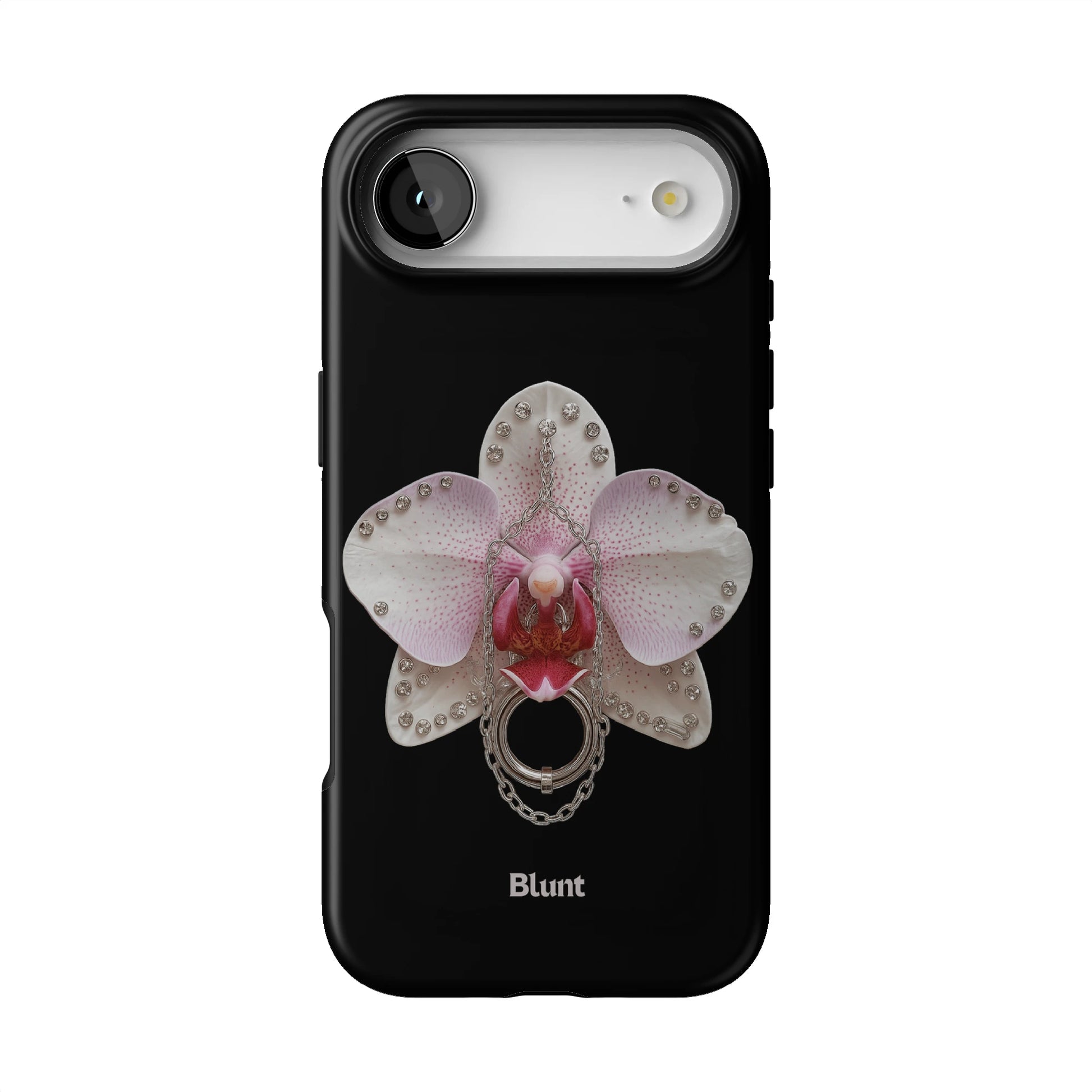 Ethereal Kiss iPhone Case gallery - Iphone_17_Air_1