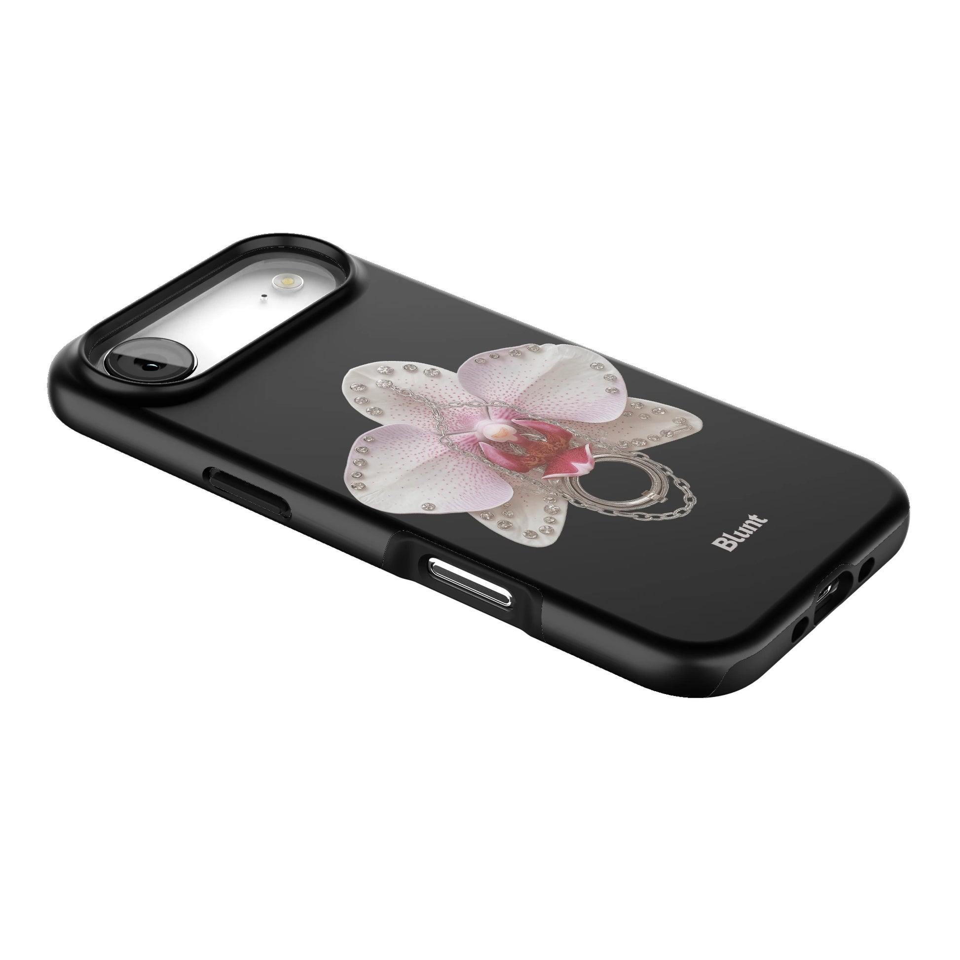 Ethereal Kiss iPhone Case gallery - Iphone_17_Air_2