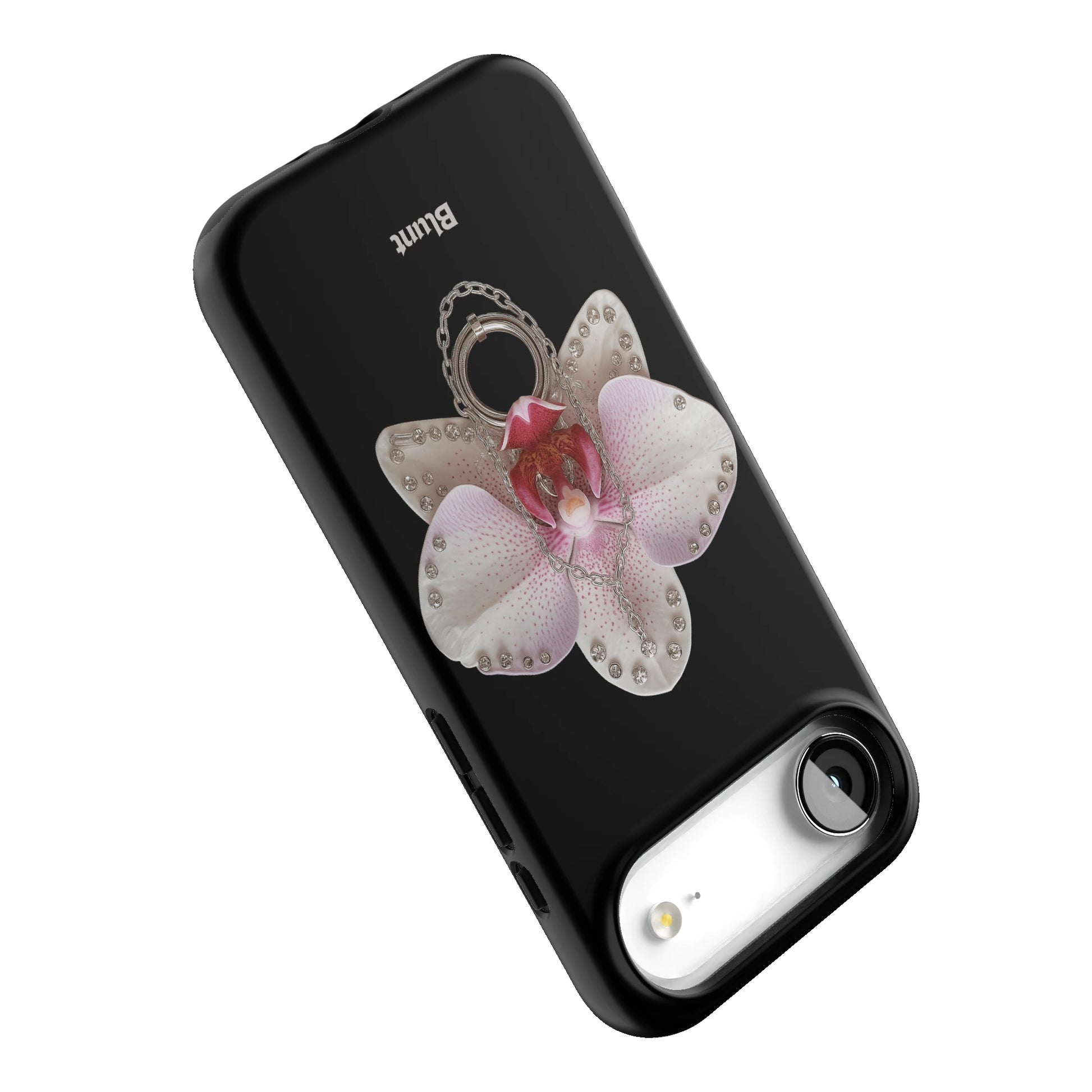 Ethereal Kiss iPhone Case gallery - Iphone_17_Air_5