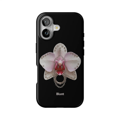 Ethereal Kiss iPhone Case gallery - Iphone_17_Iphone_1