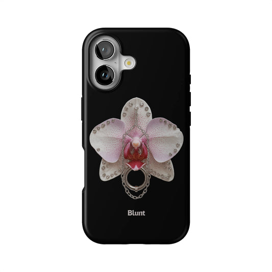 Ethereal Kiss iPhone Case gallery - Iphone_17_Iphone_1