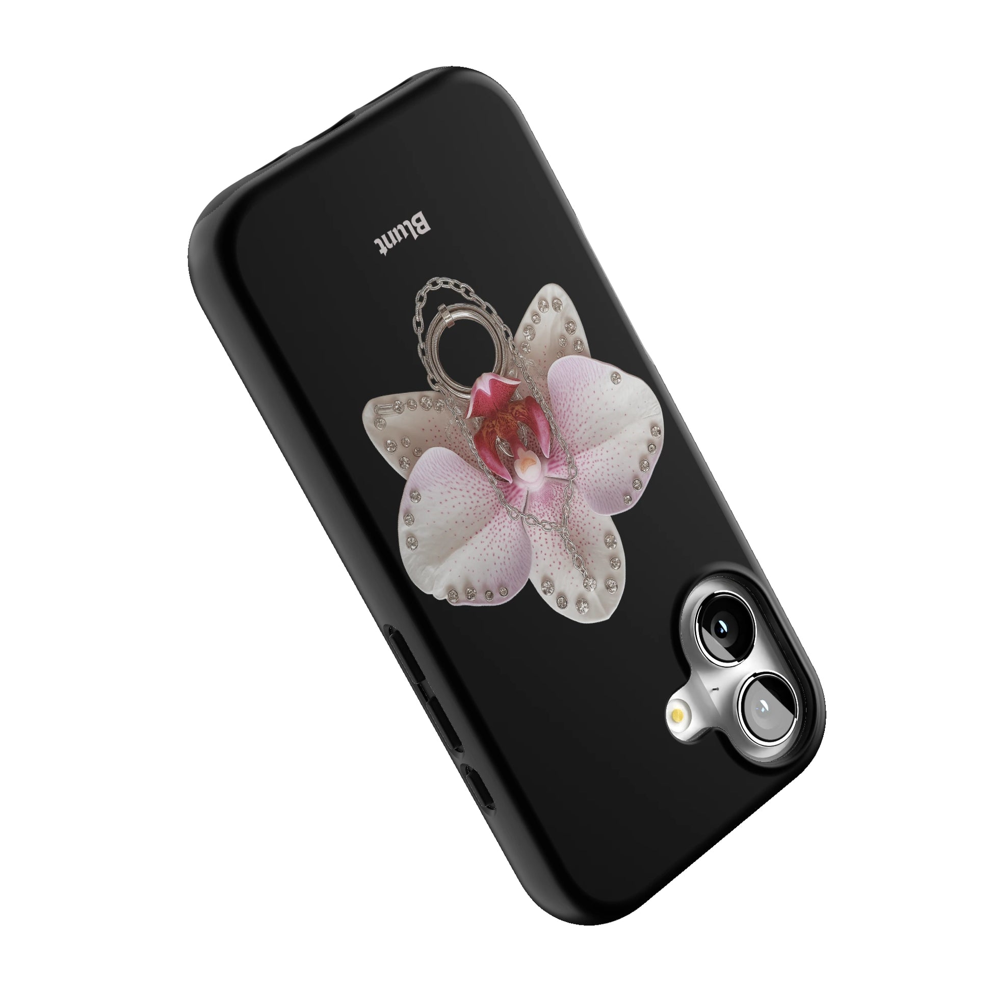 Ethereal Kiss iPhone Case gallery - Iphone_17_Iphone_5