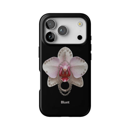 Ethereal Kiss iPhone Case gallery - Iphone_17_Pro_1