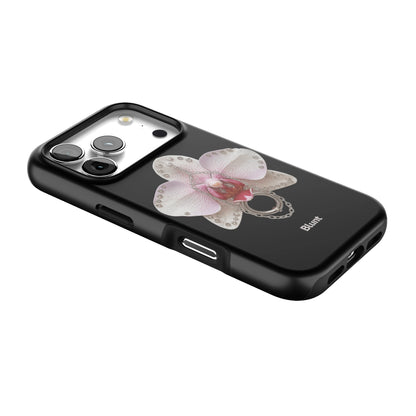 Ethereal Kiss iPhone Case gallery - Iphone_17_Pro_2