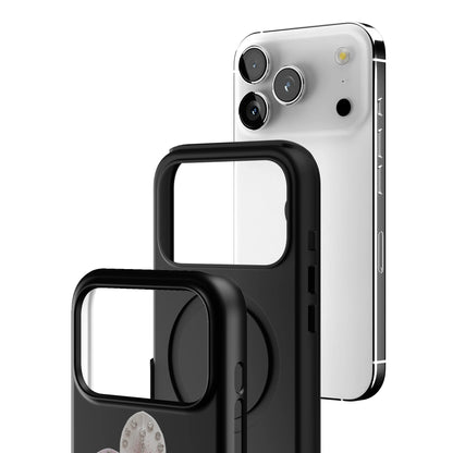 Ethereal Kiss iPhone Case gallery - Iphone_17_Pro_3