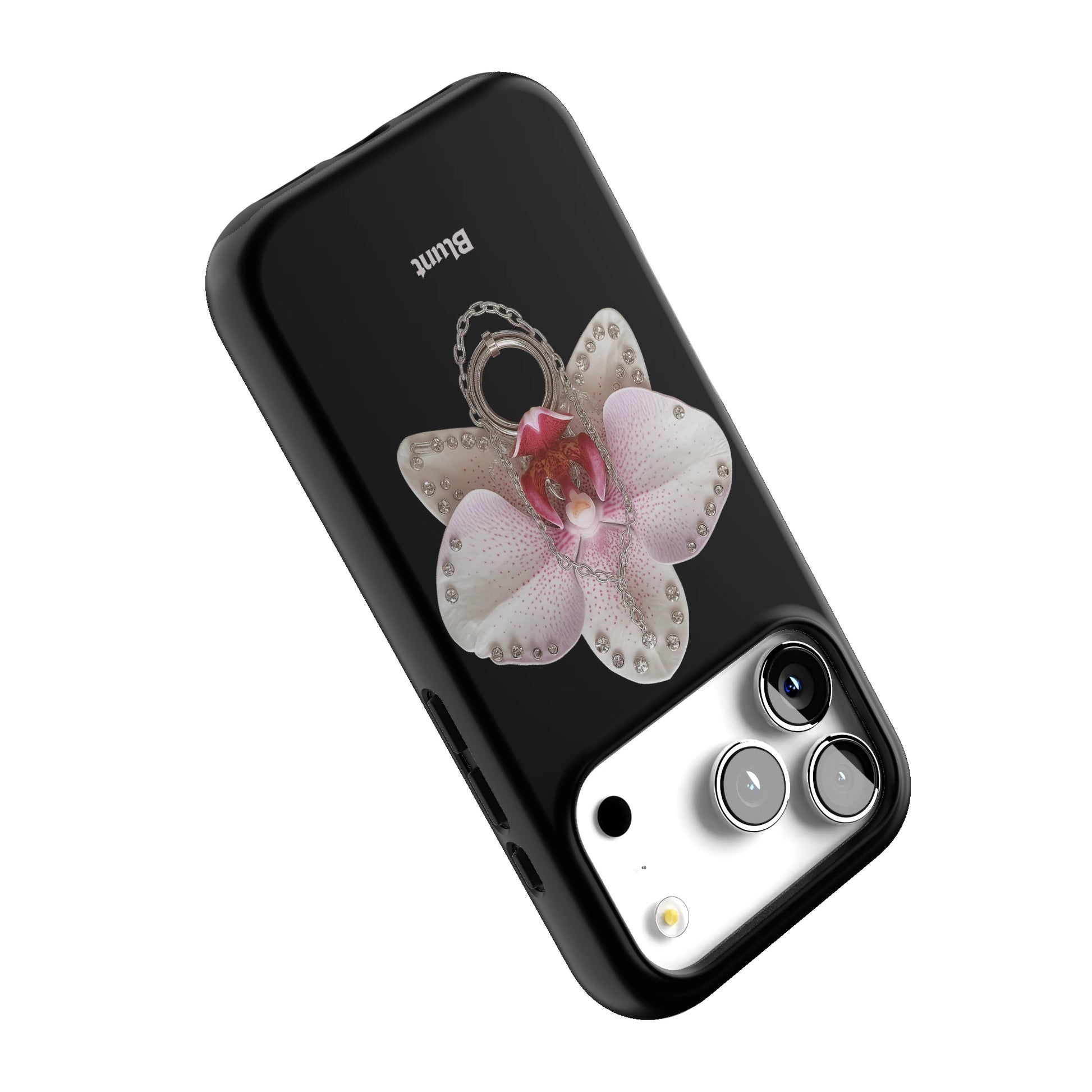 Ethereal Kiss iPhone Case gallery - Iphone_17_Pro_5