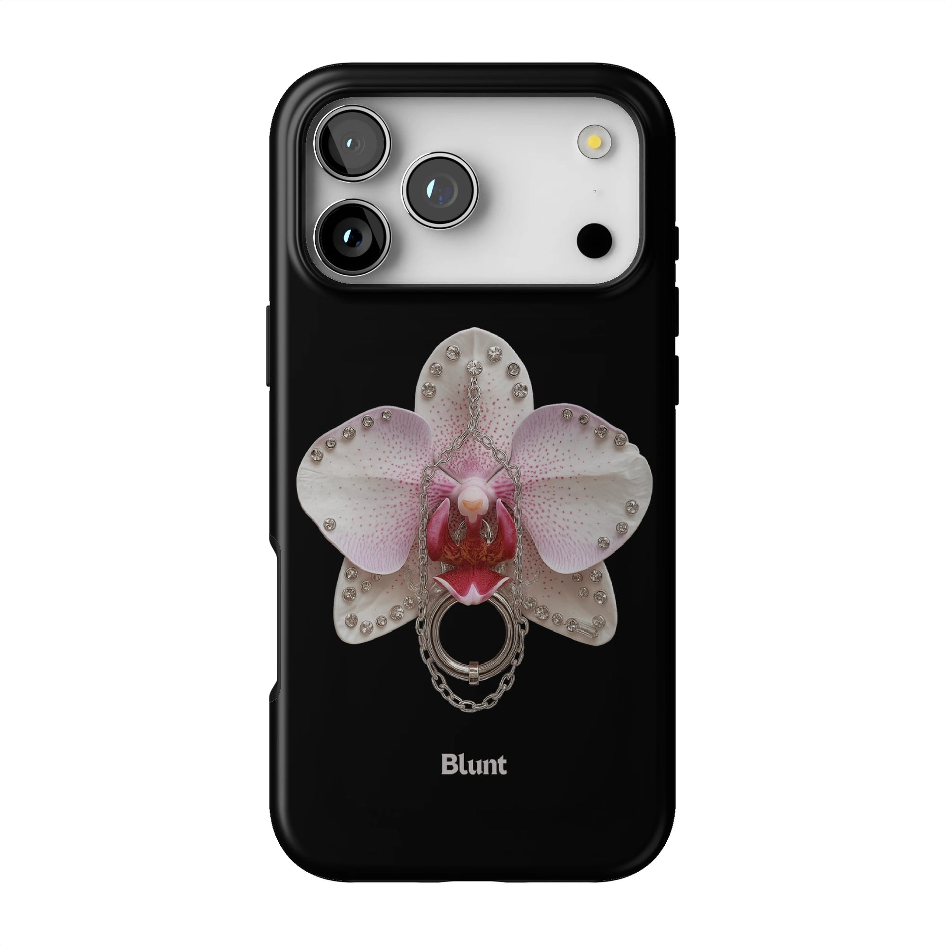 Ethereal Kiss iPhone Case gallery - Iphone_17_Pro_Max_1