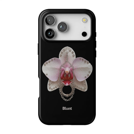 Ethereal Kiss iPhone Case gallery - Iphone_17_Pro_Max_1