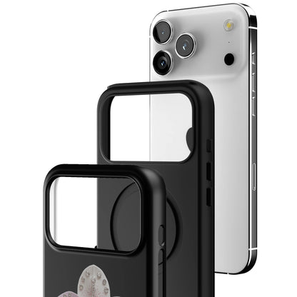 Ethereal Kiss iPhone Case gallery - Iphone_17_Pro_Max_3