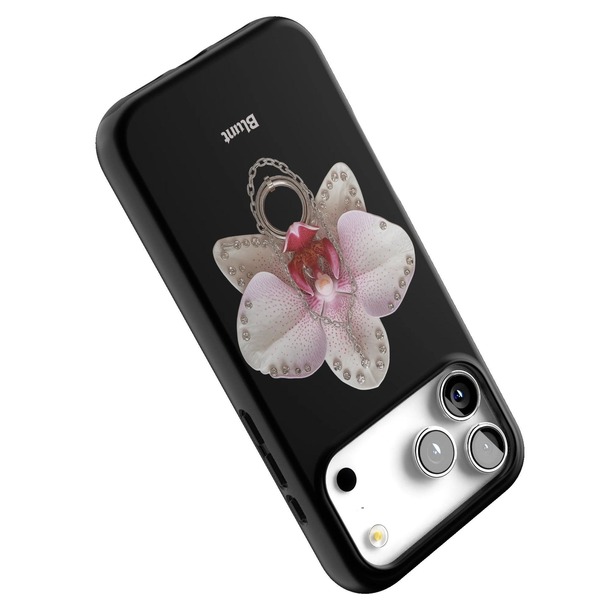 Ethereal Kiss iPhone Case gallery - Iphone_17_Pro_Max_5