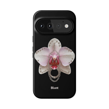 Ethereal Kiss Pixel Case - Blunt Cases