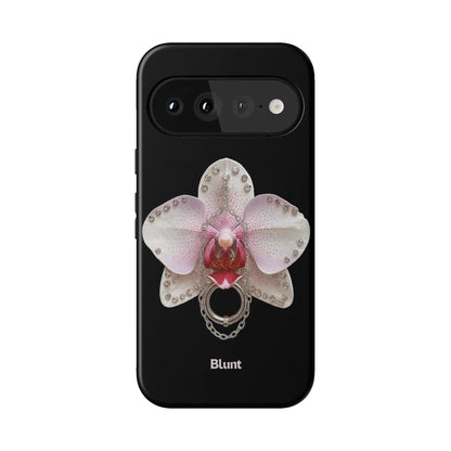 Ethereal Kiss Pixel Case - Blunt Cases