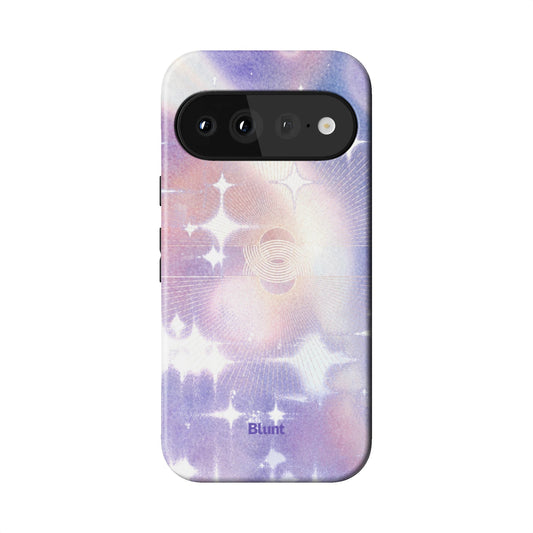 Ethrea Pixel Case - Blunt Cases