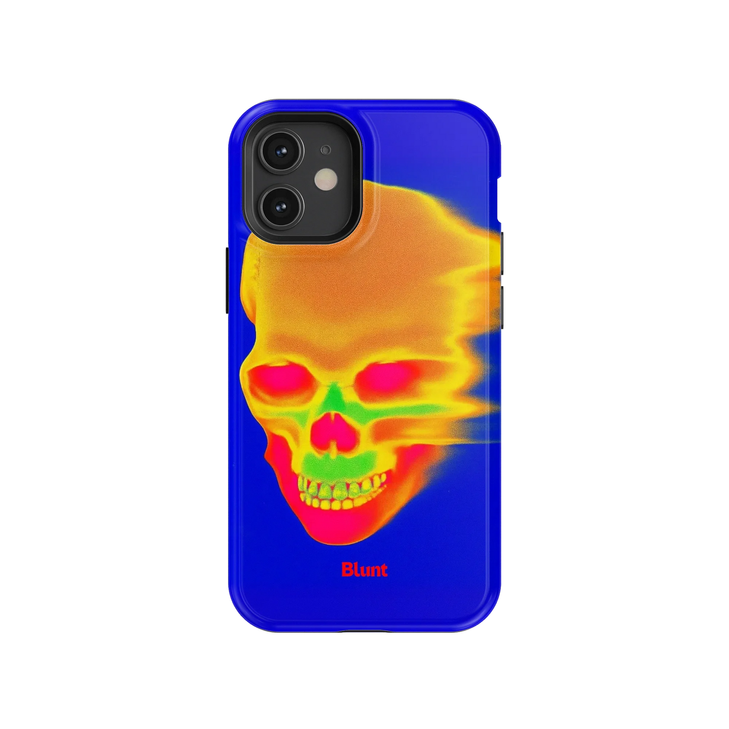 Snolv iPhone Case