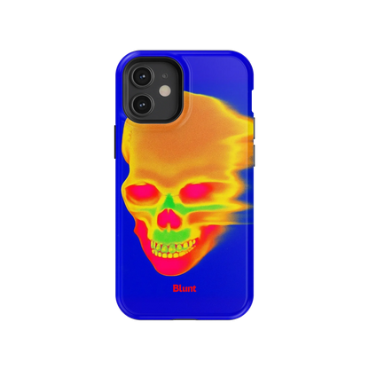 Snolv iPhone Case