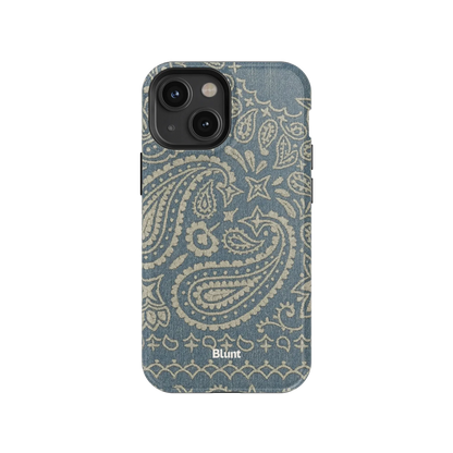 Bandana iPhone Case