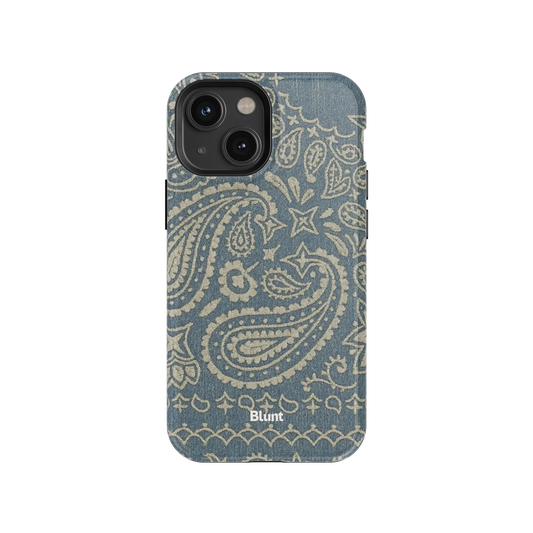 Bandana iPhone Case