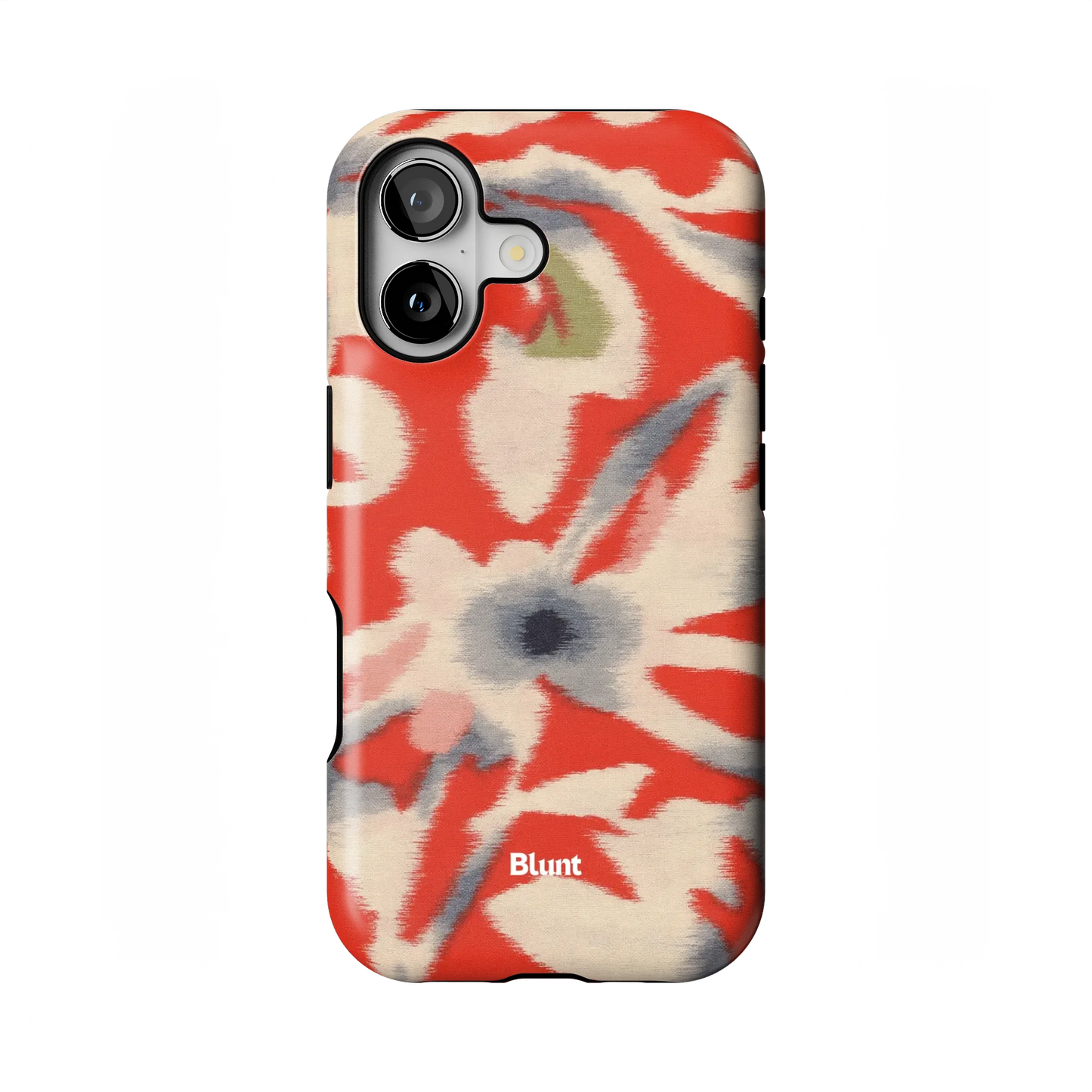 Flare Petal iPhone Case