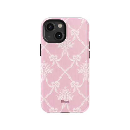 Denise iPhone Case