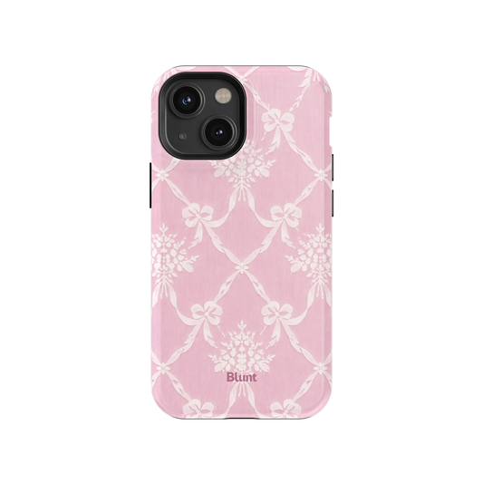 Denise iPhone Case