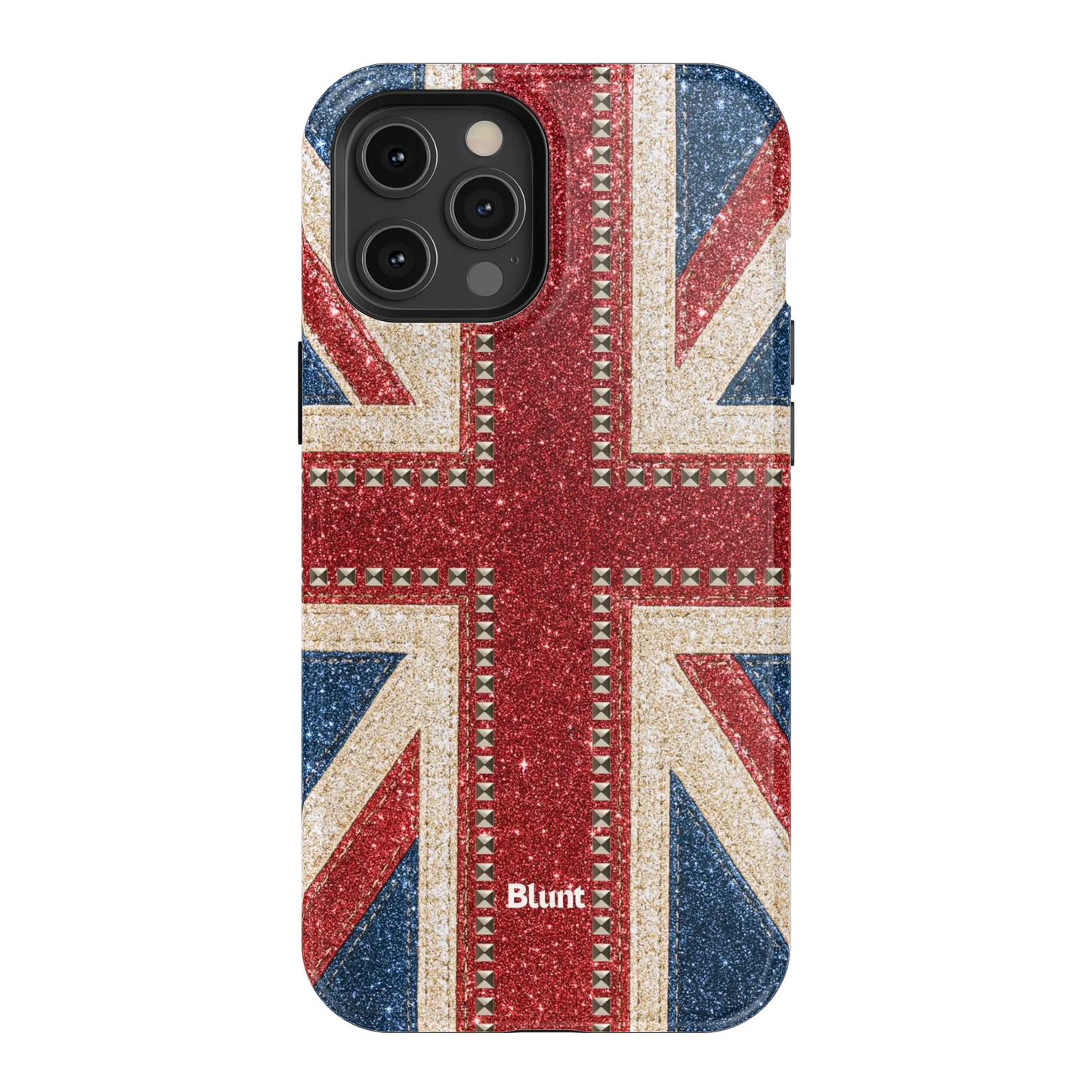 Classic Union iPhone Case