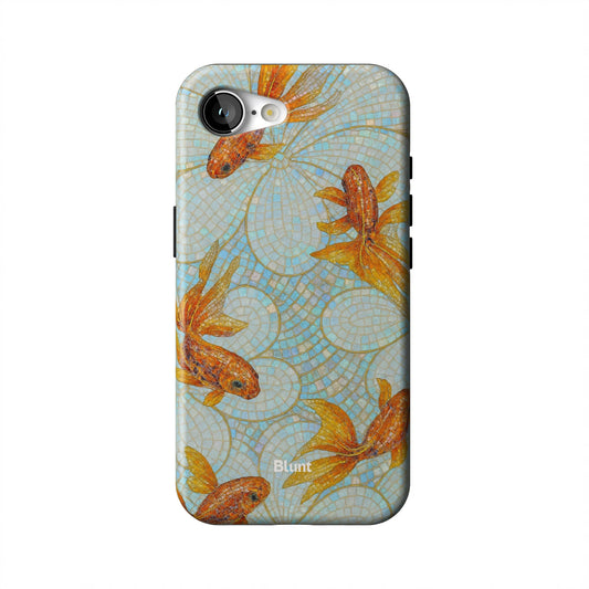 Koi-Flow-iphone-case-iPhone 17 E-1