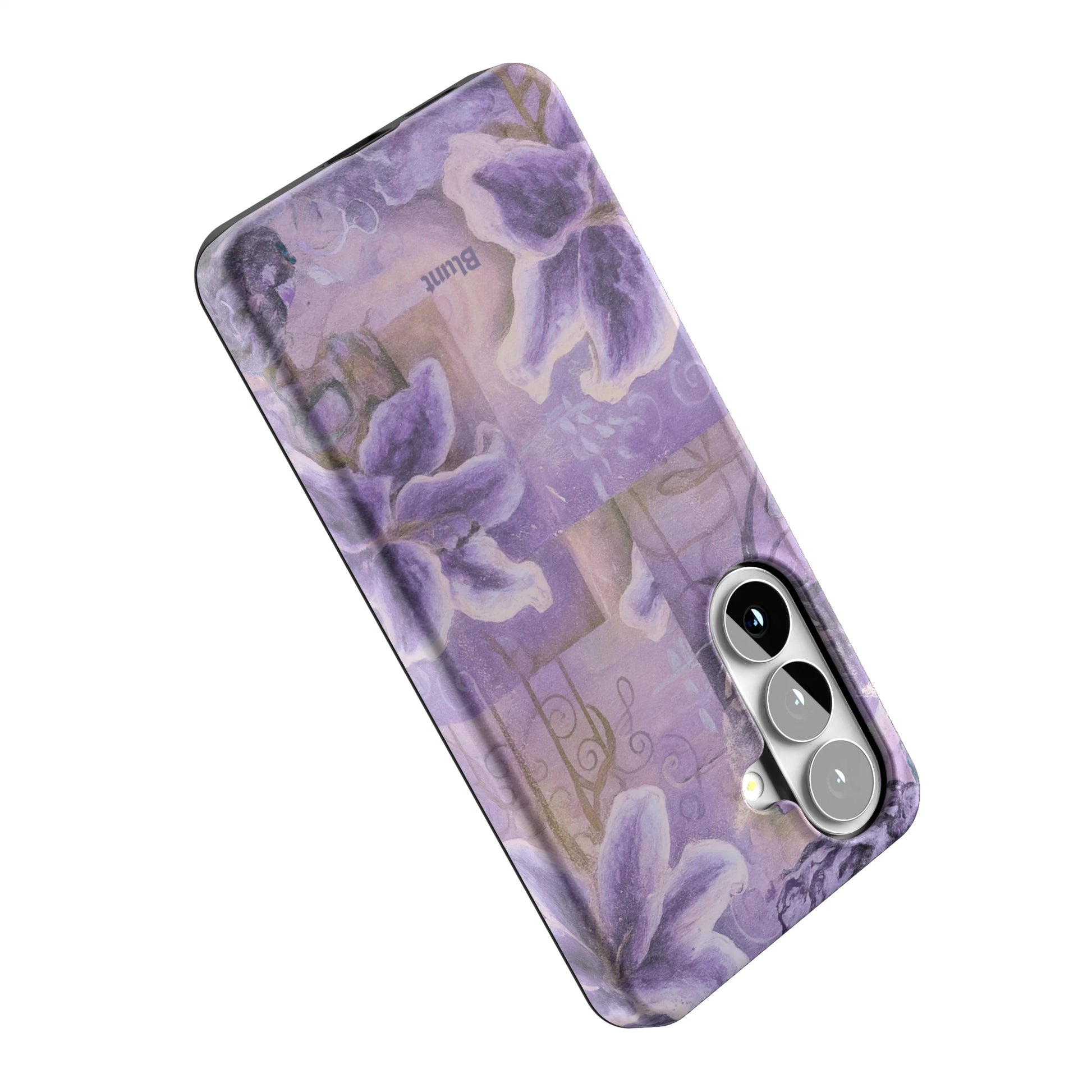 Purple-Irideska-samsung-case-Galaxy S26-4