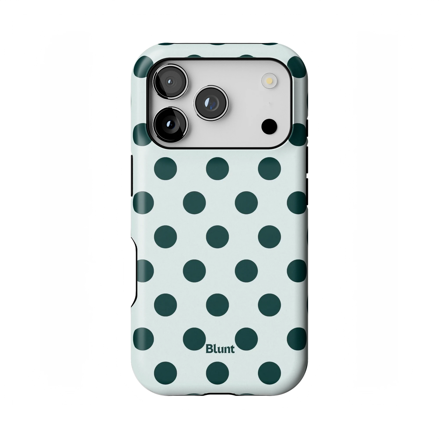Minted Mood iPhone Case