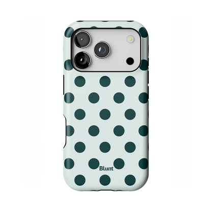 Minted Mood iPhone Case