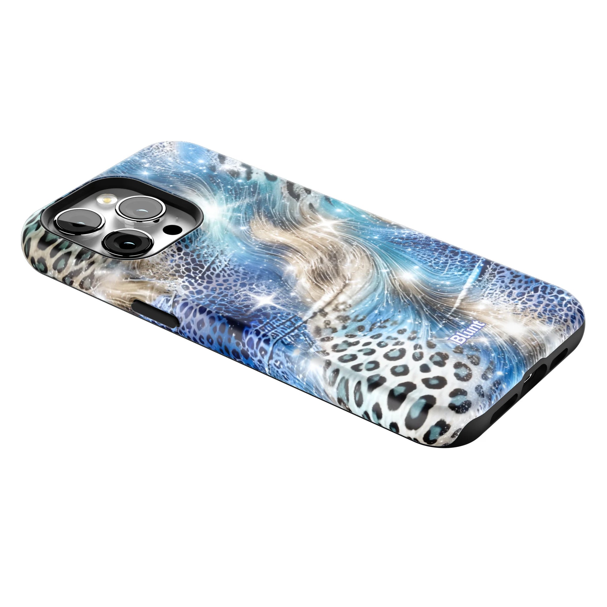 Icy-Hybrid-iphone-case-iPhone 15 Pro Max-2
