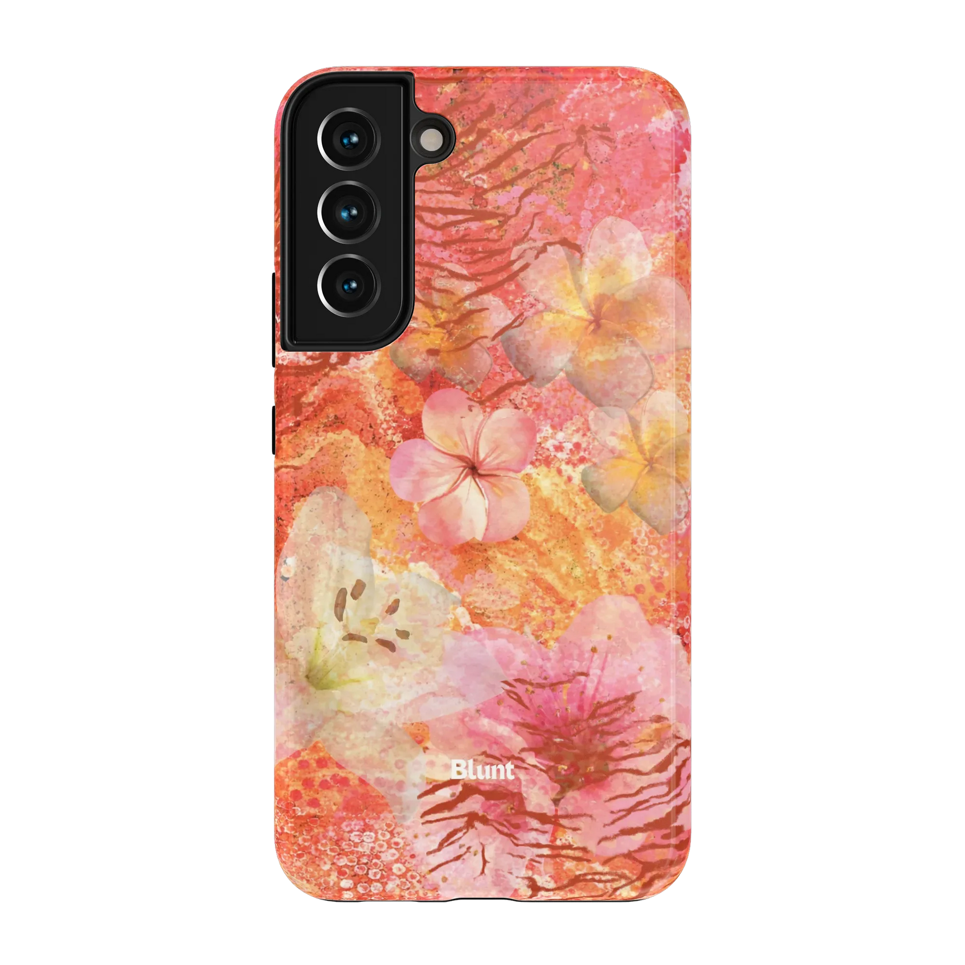 Tropicana-samsung-case-Galaxy S22 Plus-1
