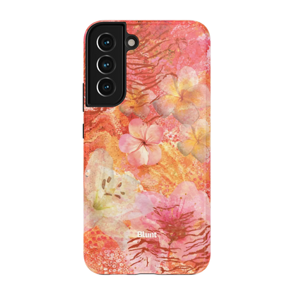 Tropicana-samsung-case-Galaxy S22 Plus-1