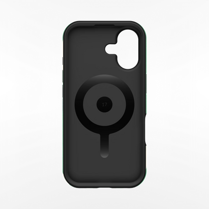 Goalie iPhone Case