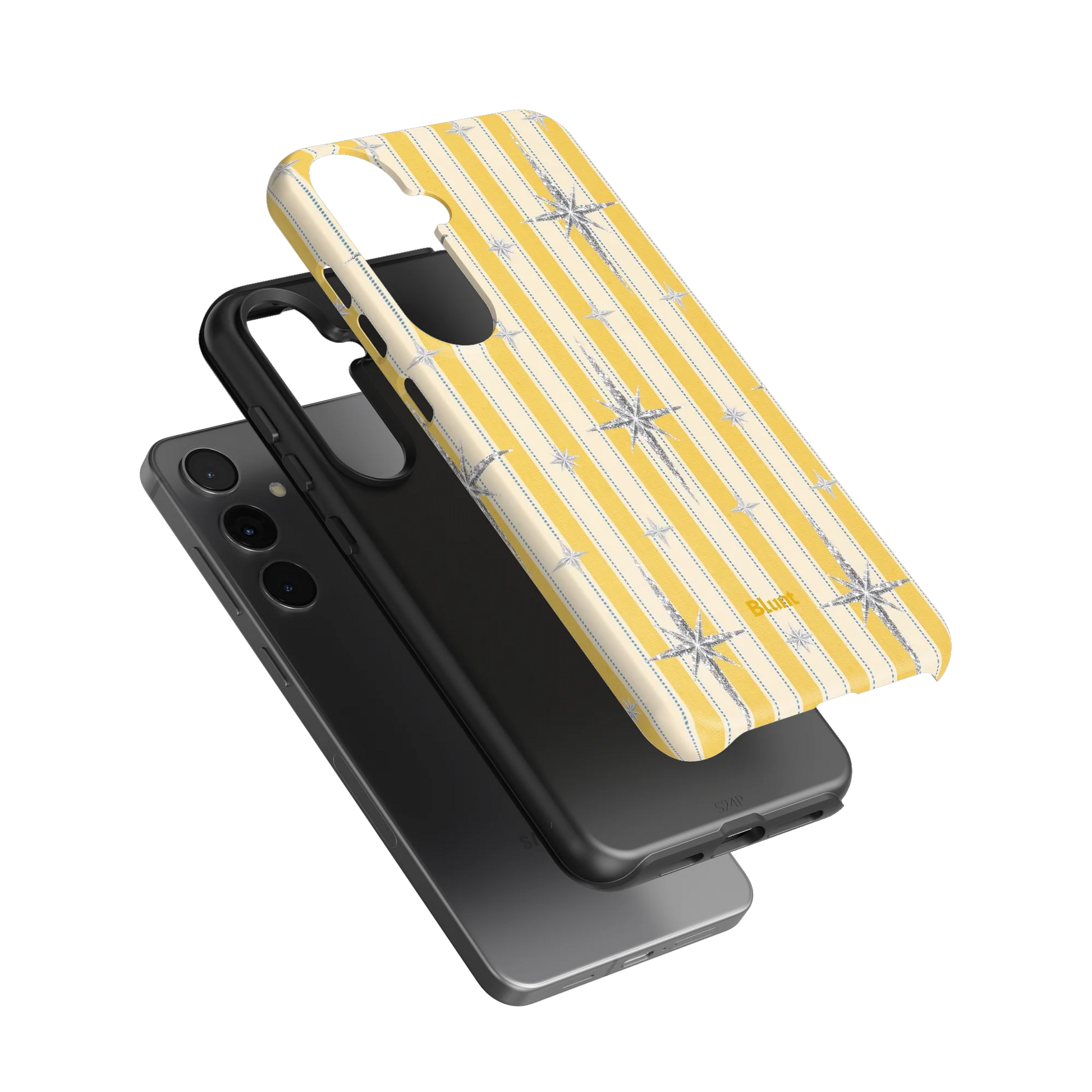 Twinkle-Stripe-samsung-case-Galaxy S24 Plus-3