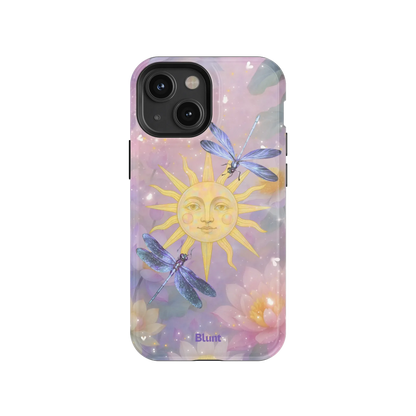 Sunspell iPhone Case