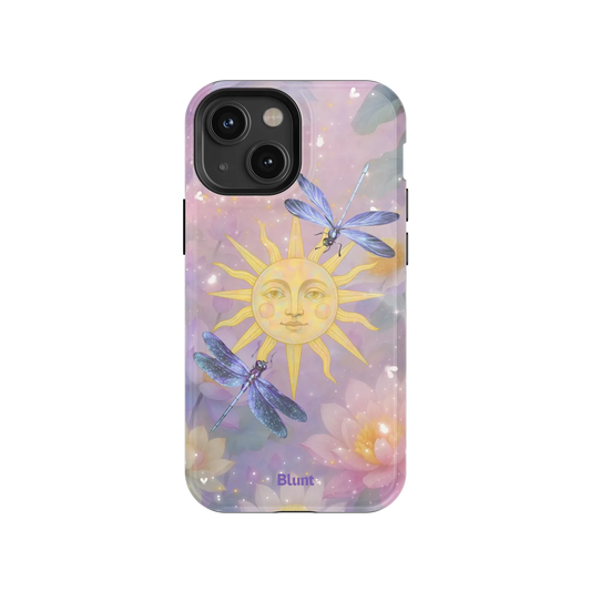 Sunspell iPhone Case