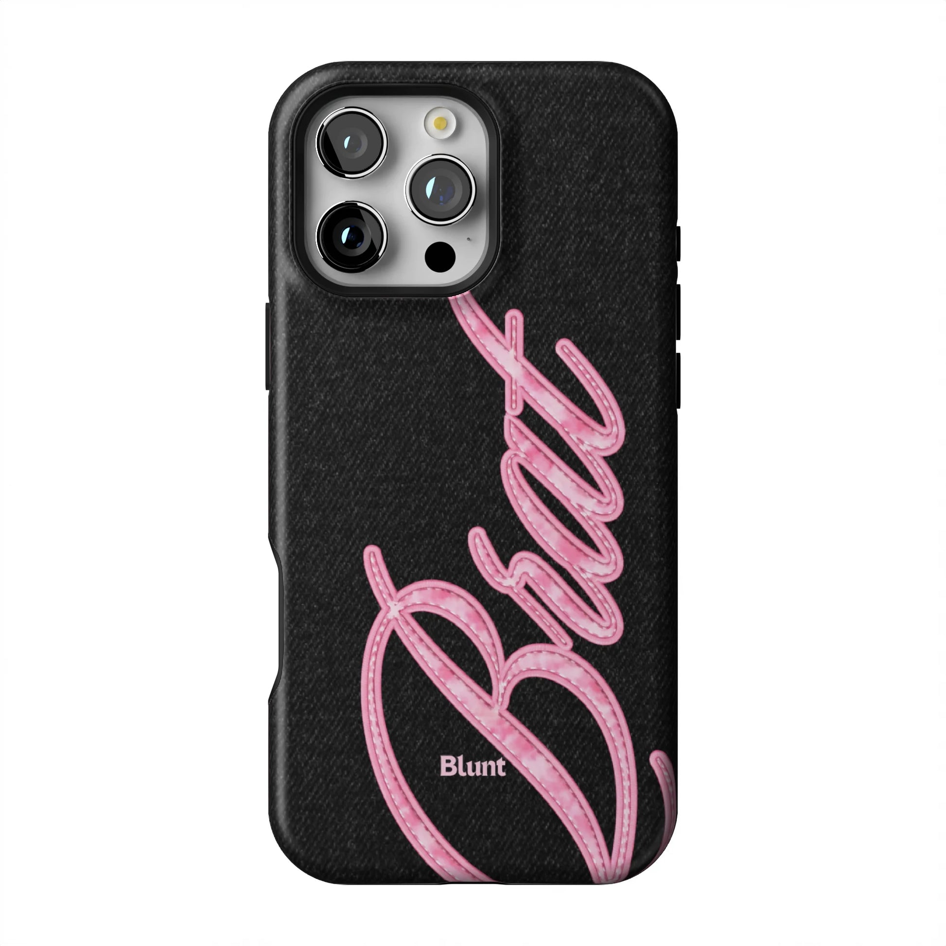 Pink-Brat-iphone-case-iPhone 16 Pro Max-1